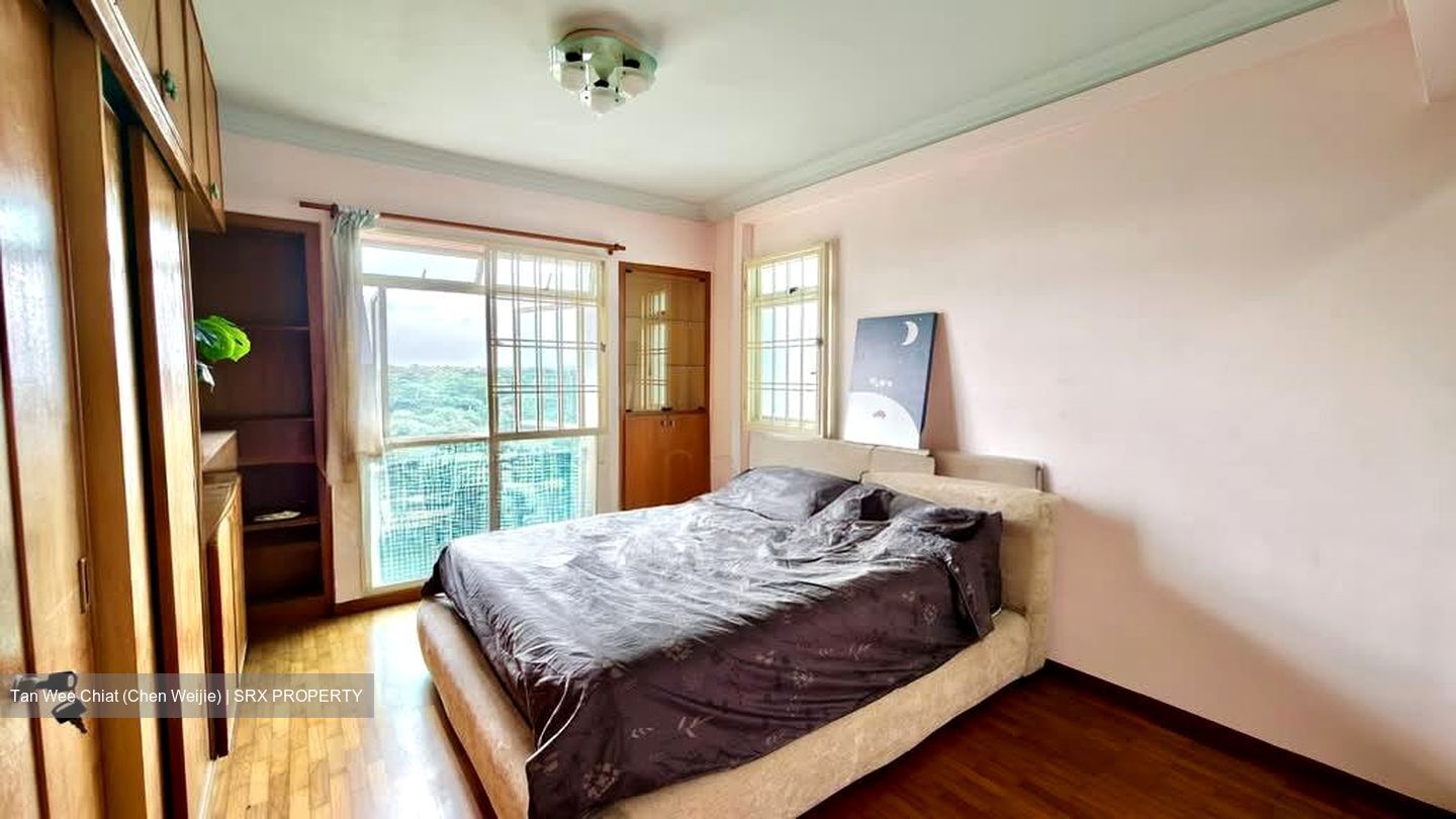 Blk 120C Rivervale Drive (Sengkang), HDB 5 Rooms #589919831